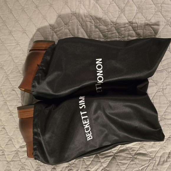 Beckett Siminon Boots 13 - Picture 11 of 11